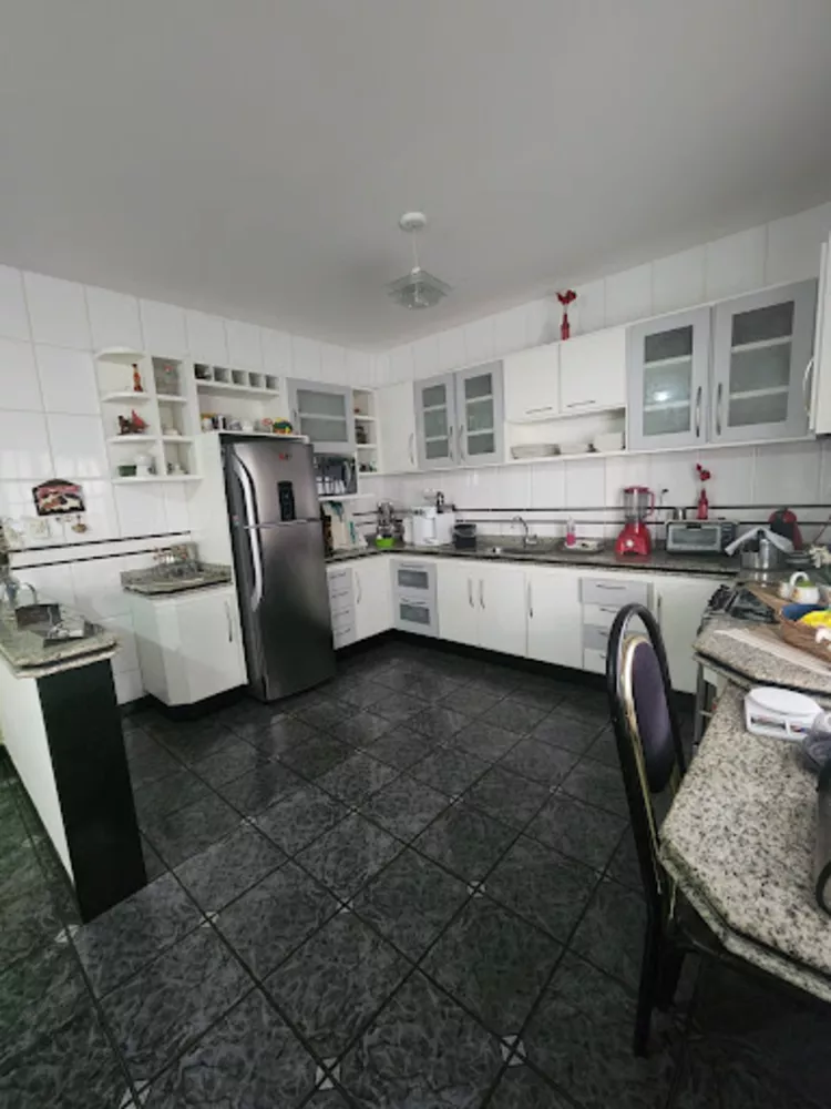 Casa, 3 quartos, 370 m² - Foto 7