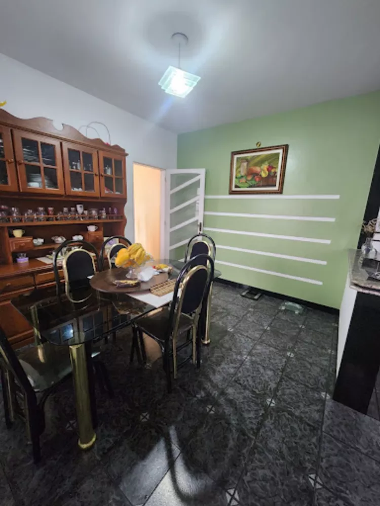 Casa, 3 quartos, 370 m² - Foto 24