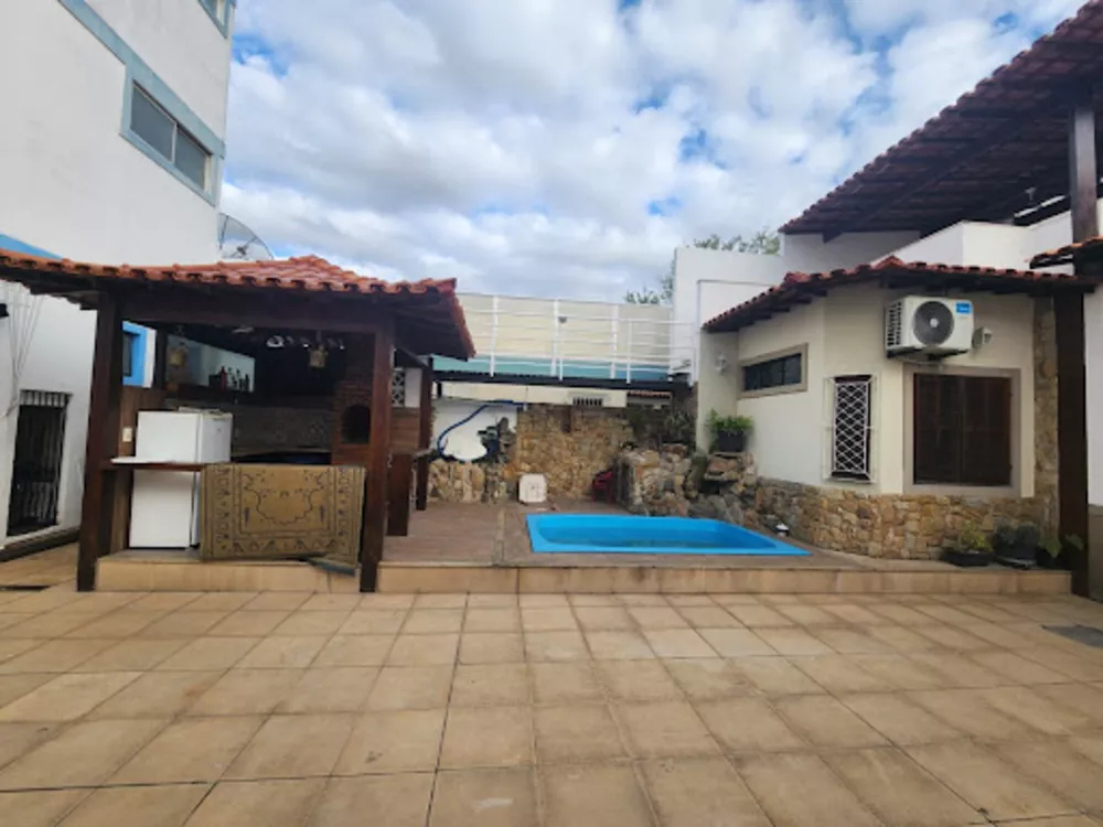 Casa, 3 quartos, 370 m² - Foto 16