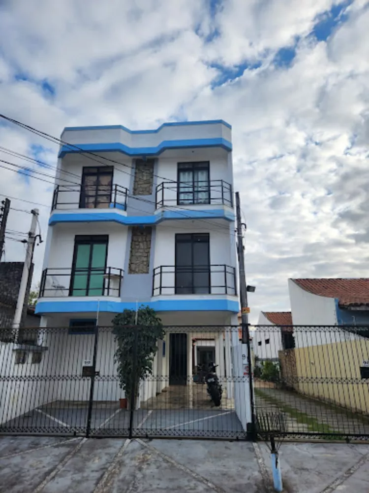 Casa, 3 quartos, 370 m² - Foto 23