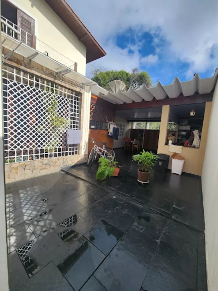 Casa, 3 quartos, 370 m² - Foto 6