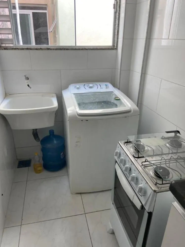 Apartamento, 2 quartos, 72 m² - Foto 11