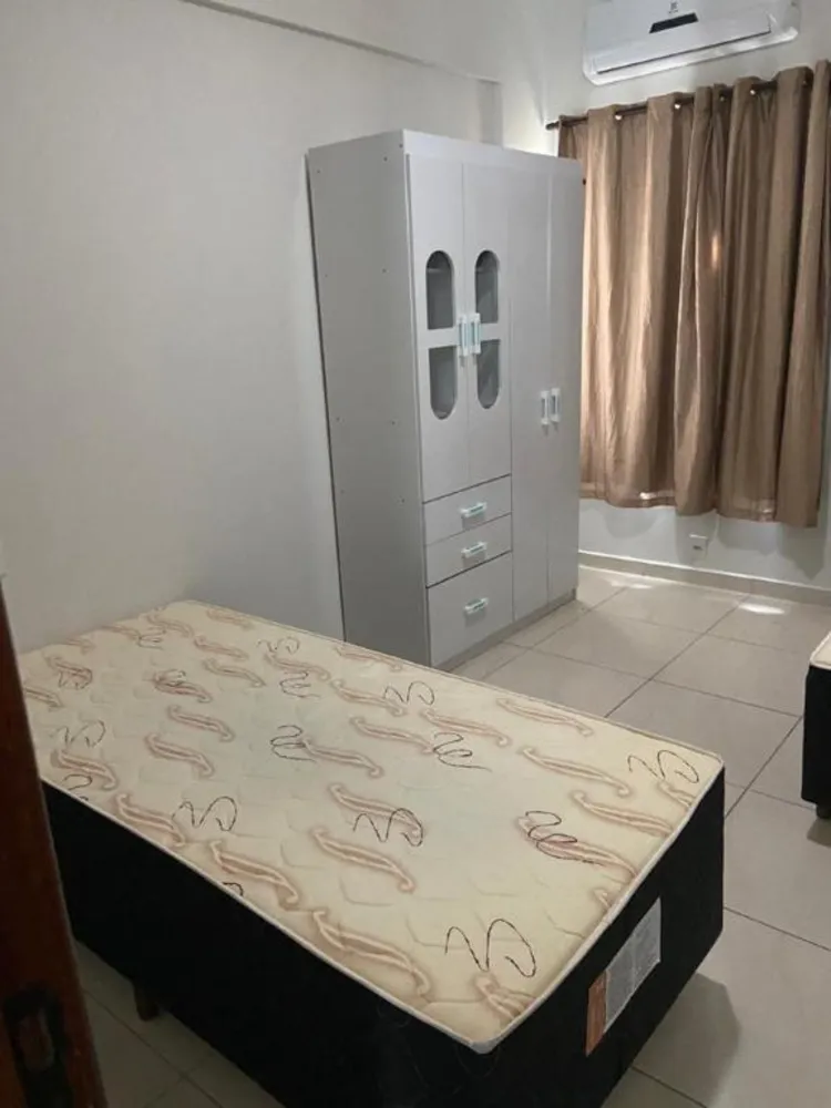Apartamento, 2 quartos, 72 m² - Foto 2