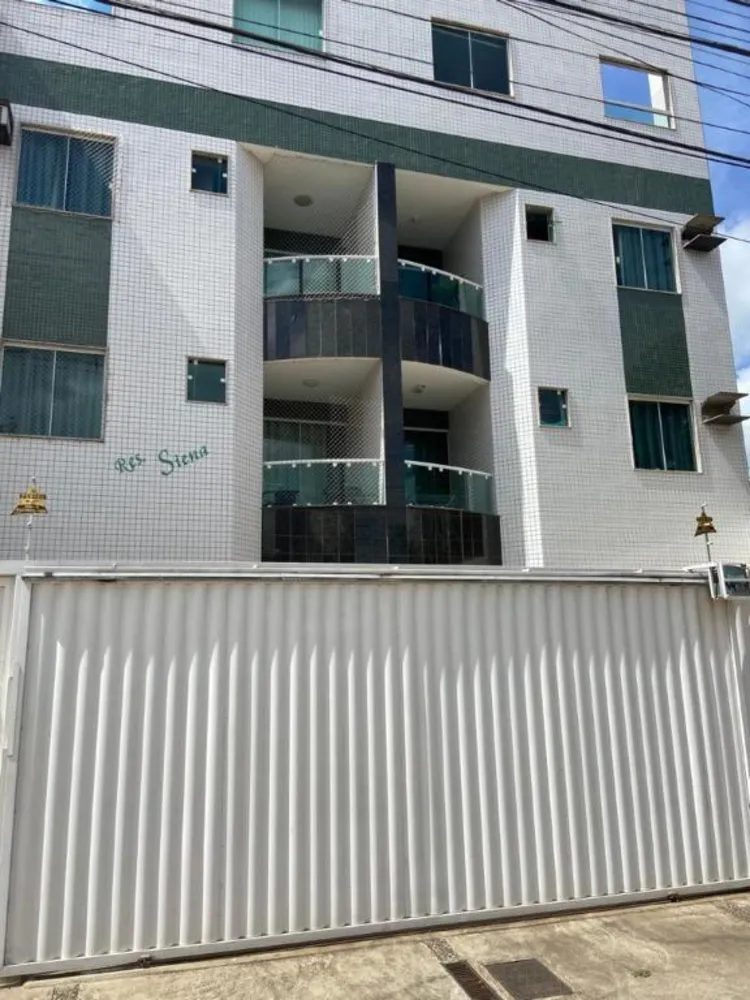 Apartamento, 2 quartos, 72 m² - Foto 1