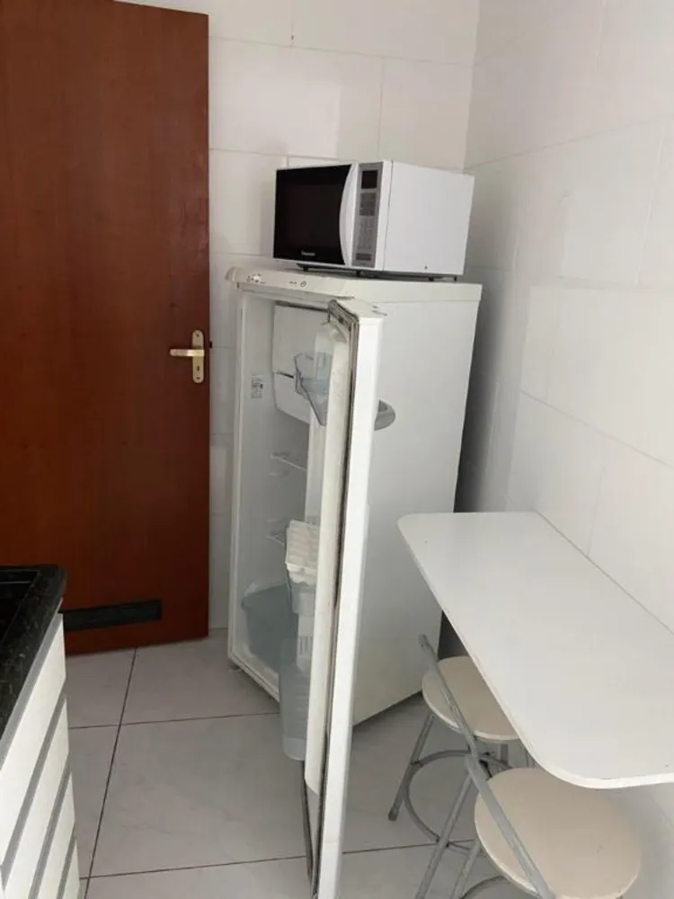 Apartamento, 2 quartos, 72 m² - Foto 12