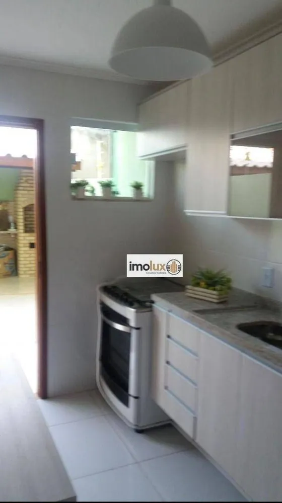 Casa, 2 quartos, 87 m² - Foto 1