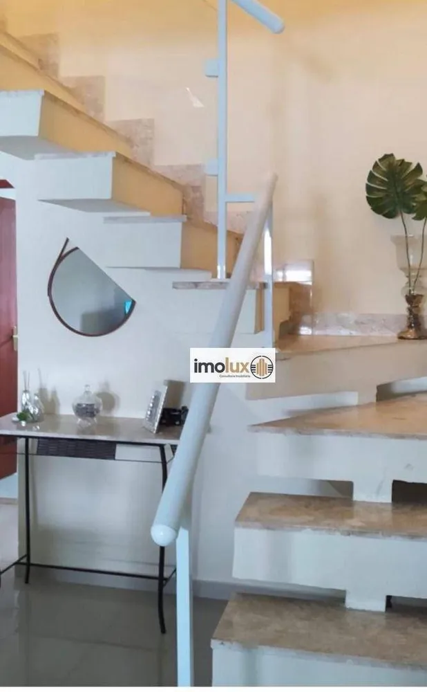 Casa, 2 quartos, 87 m² - Foto 2