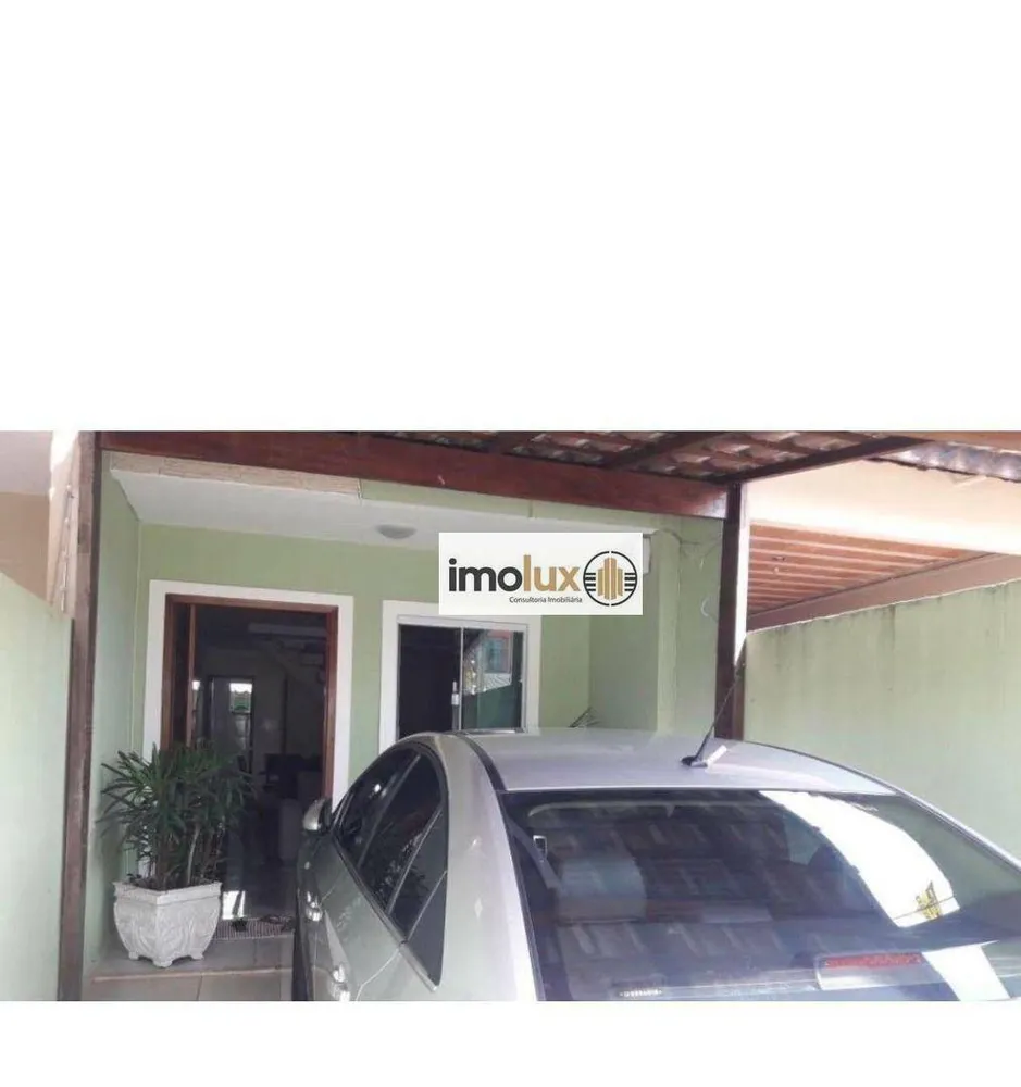 Casa, 2 quartos, 87 m² - Foto 9
