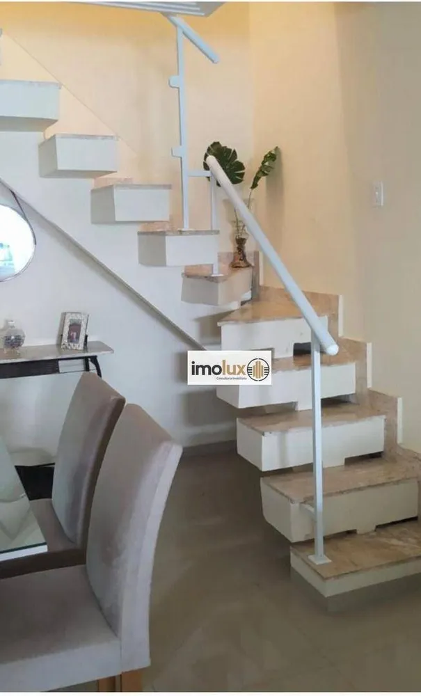 Casa, 2 quartos, 87 m² - Foto 3