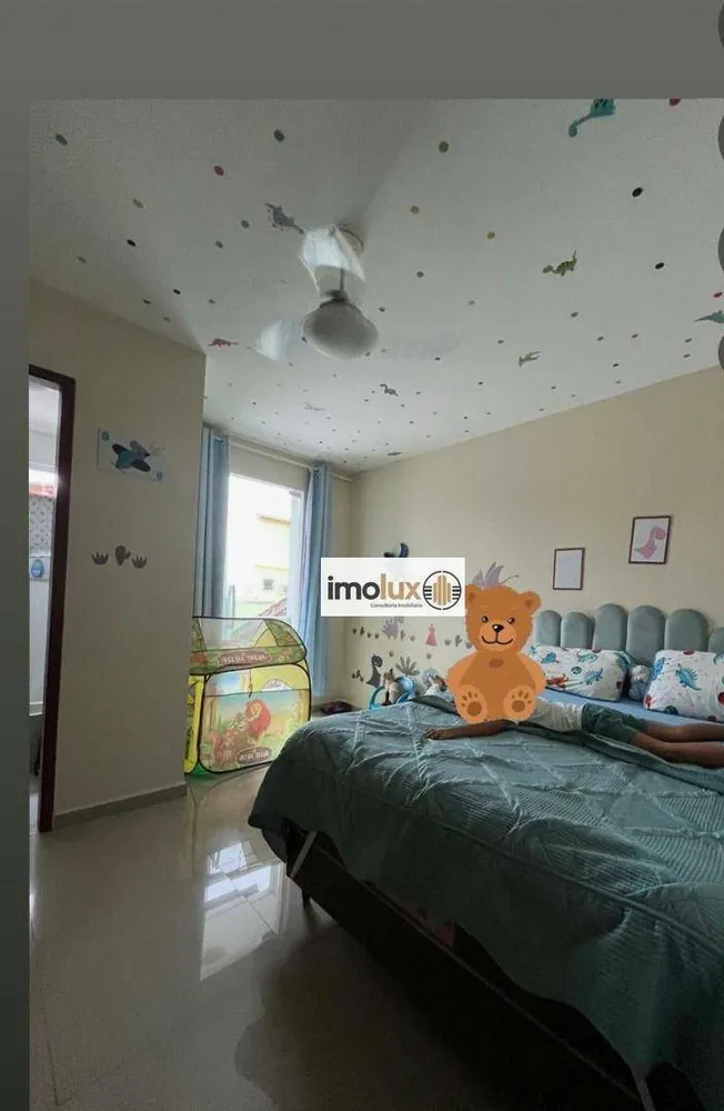Casa, 2 quartos, 87 m² - Foto 6