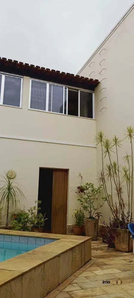Casa, 3 quartos, 247 m² - Foto 28