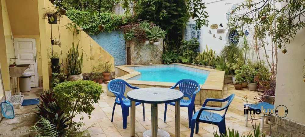 Casa, 3 quartos, 247 m² - Foto 32