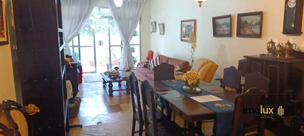 Casa, 3 quartos, 247 m² - Foto 15