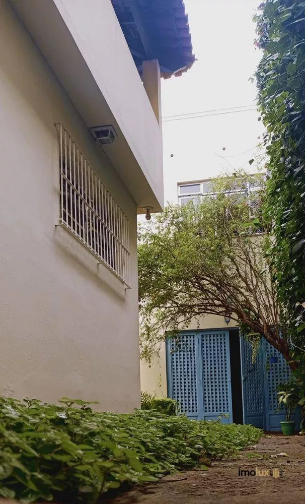 Casa, 3 quartos, 247 m² - Foto 24