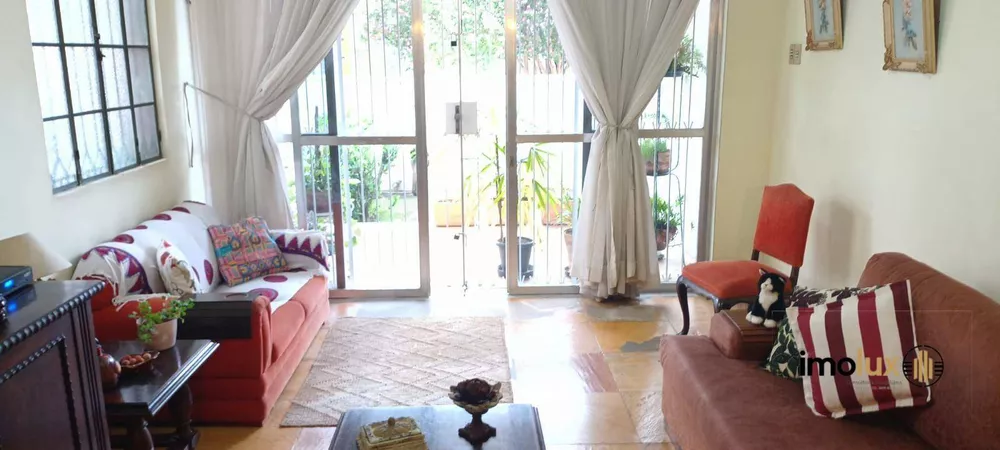 Casa, 3 quartos, 247 m² - Foto 14