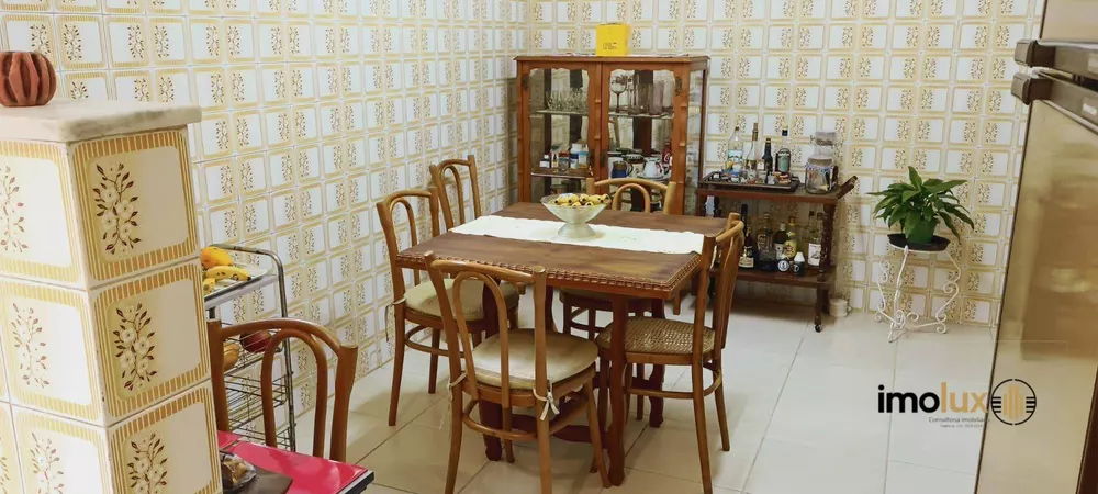 Casa, 3 quartos, 247 m² - Foto 19