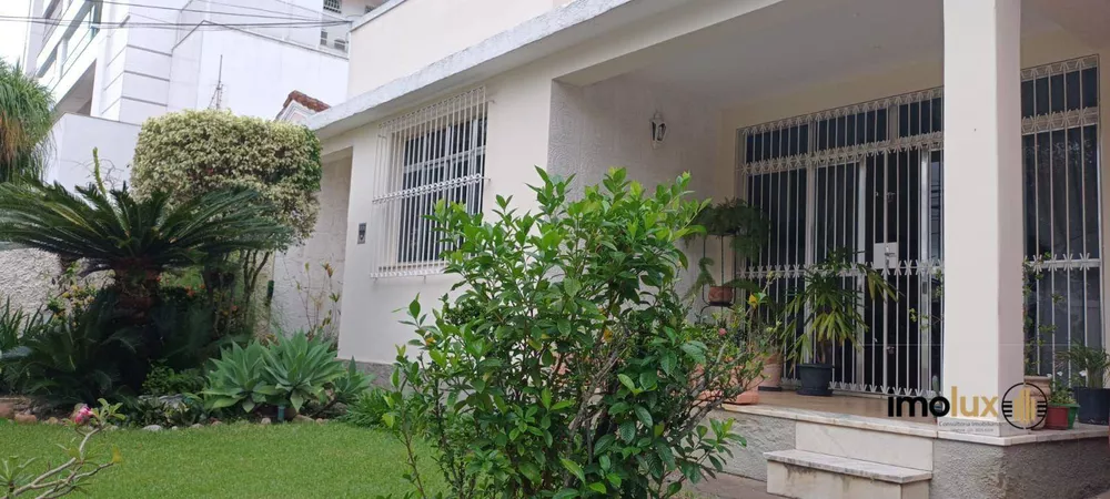 Casa, 3 quartos, 247 m² - Foto 3