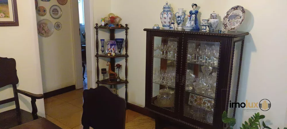 Casa, 3 quartos, 247 m² - Foto 12