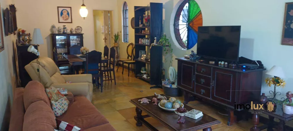 Casa, 3 quartos, 247 m² - Foto 13