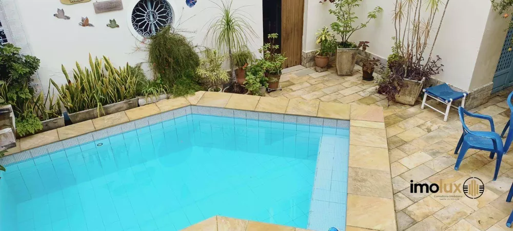 Casa, 3 quartos, 247 m² - Foto 21