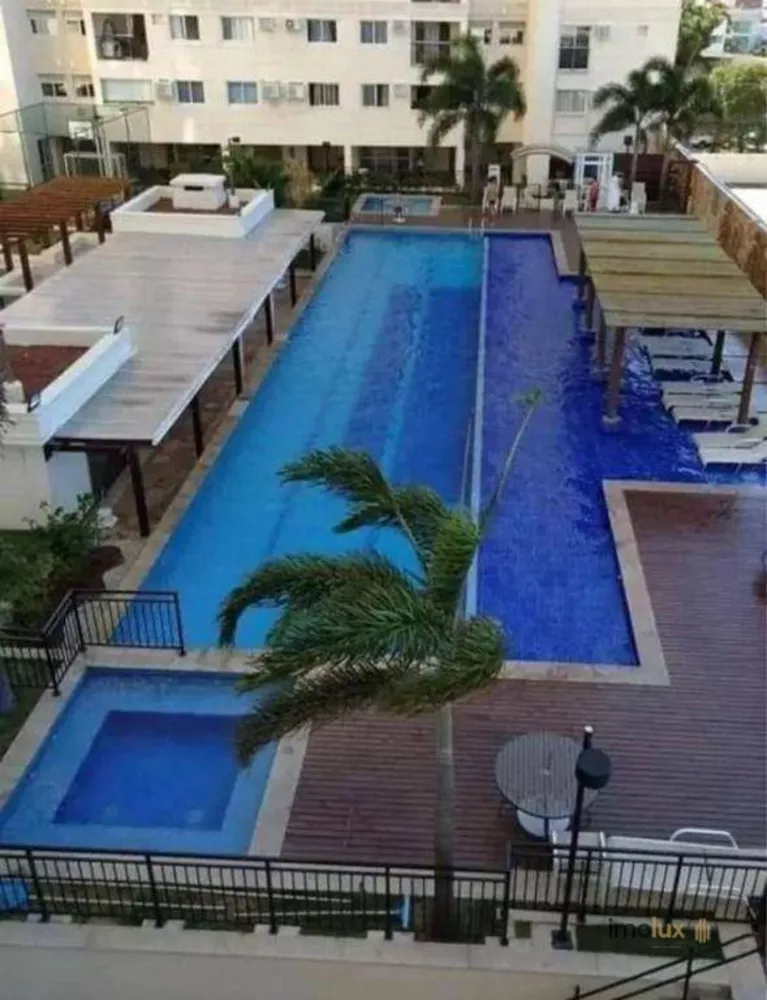 Apartamento, 3 quartos, 1 m² - Foto 2