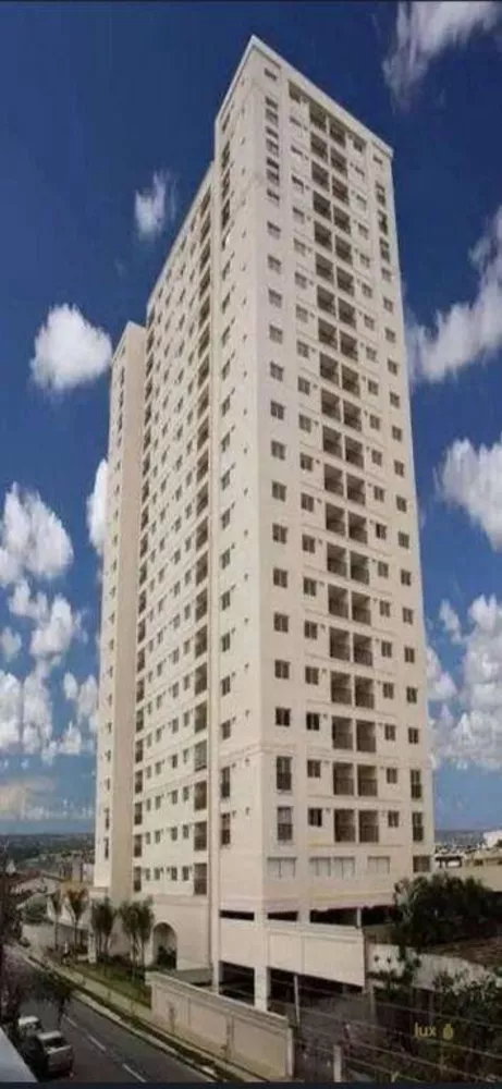 Apartamento, 3 quartos, 1 m² - Foto 1