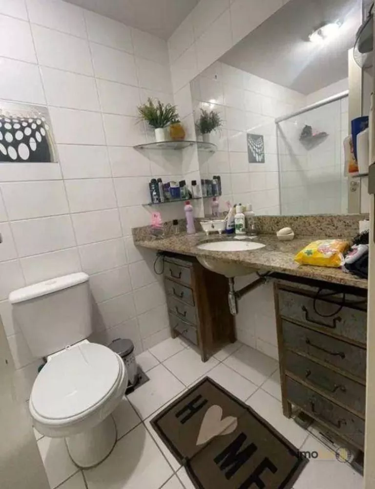 Apartamento, 3 quartos, 1 m² - Foto 3