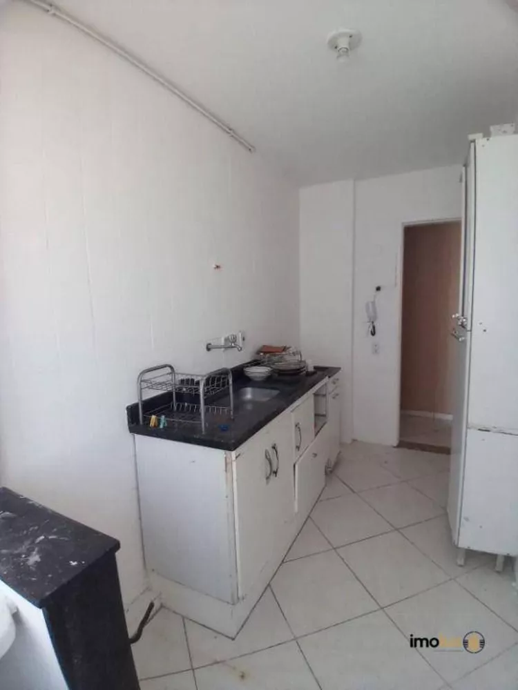 Apartamento, 2 quartos, 56 m² - Foto 2
