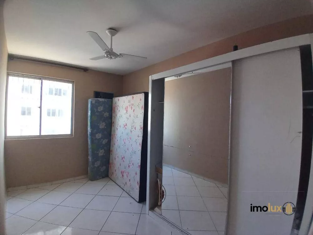 Apartamento, 2 quartos, 56 m² - Foto 3