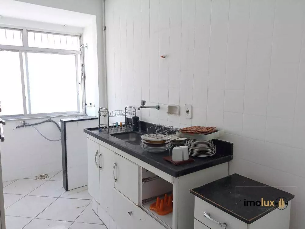 Apartamento, 2 quartos, 56 m² - Foto 8