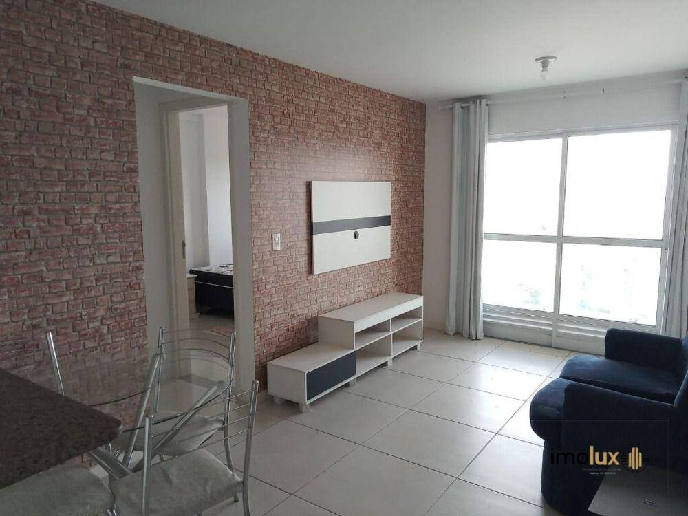 Apartamento para alugar com 1 quarto, 42m² - Foto 4