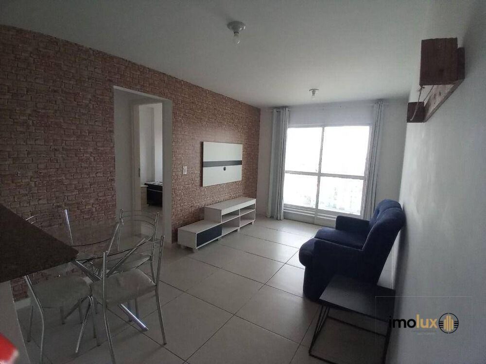 Apartamento para alugar com 1 quarto, 42m² - Foto 17