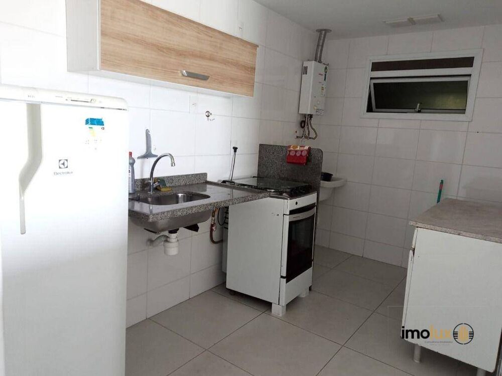 Apartamento para alugar com 1 quarto, 42m² - Foto 11