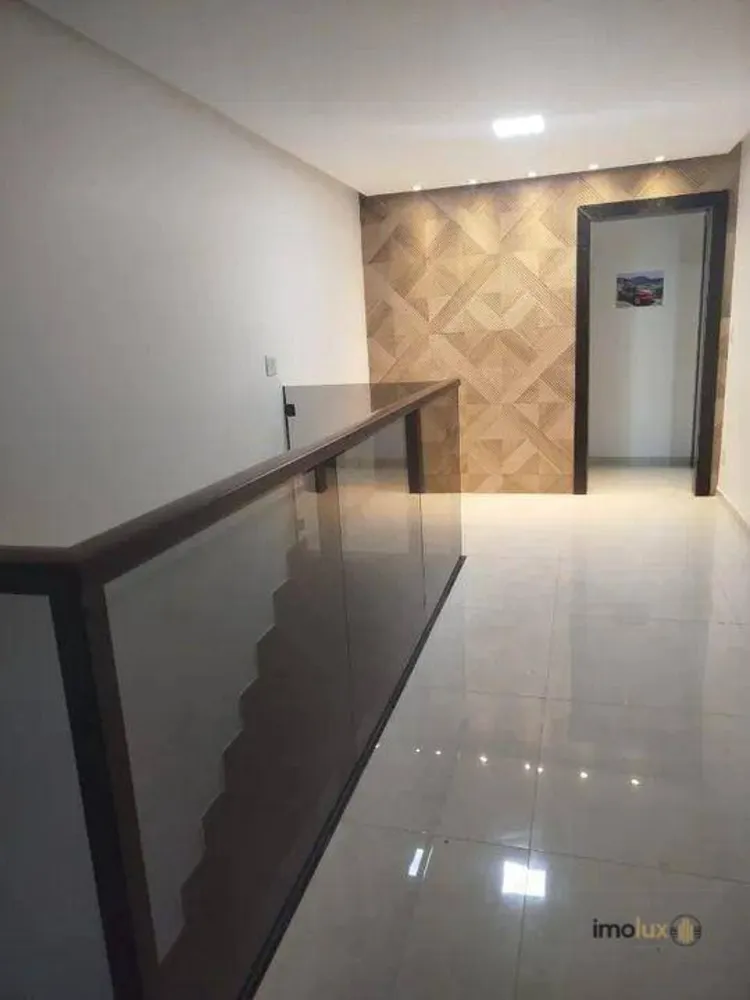 Casa, 3 quartos, 180 m² - Foto 2