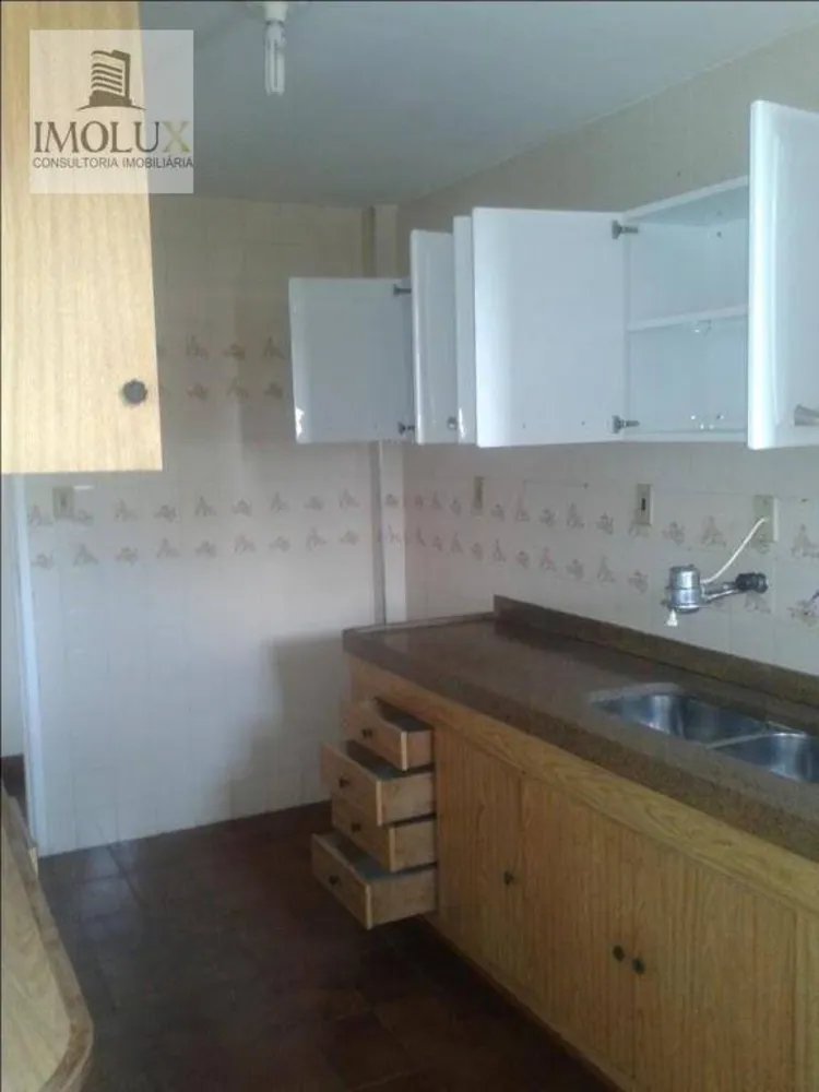 Apartamento, 3 quartos, 118 m² - Foto 7