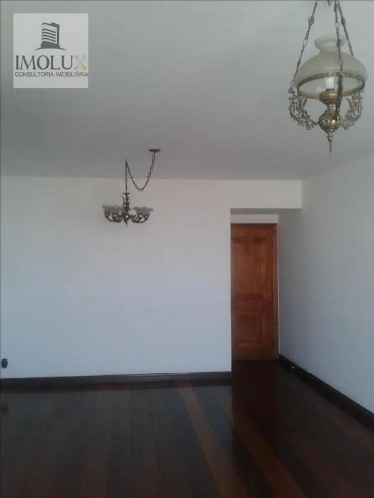 Apartamento, 3 quartos, 118 m² - Foto 5