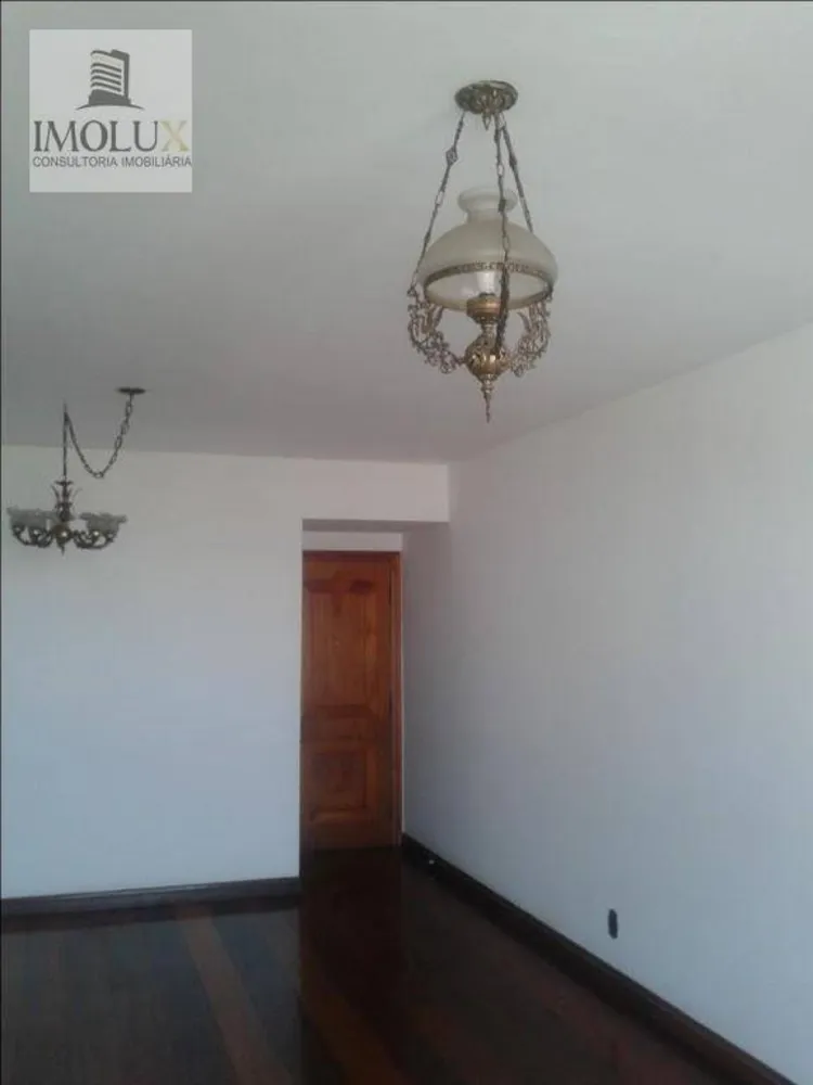 Apartamento, 3 quartos, 118 m² - Foto 4