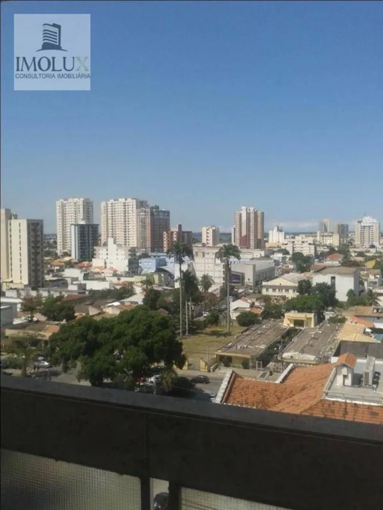 Apartamento, 3 quartos, 118 m² - Foto 1
