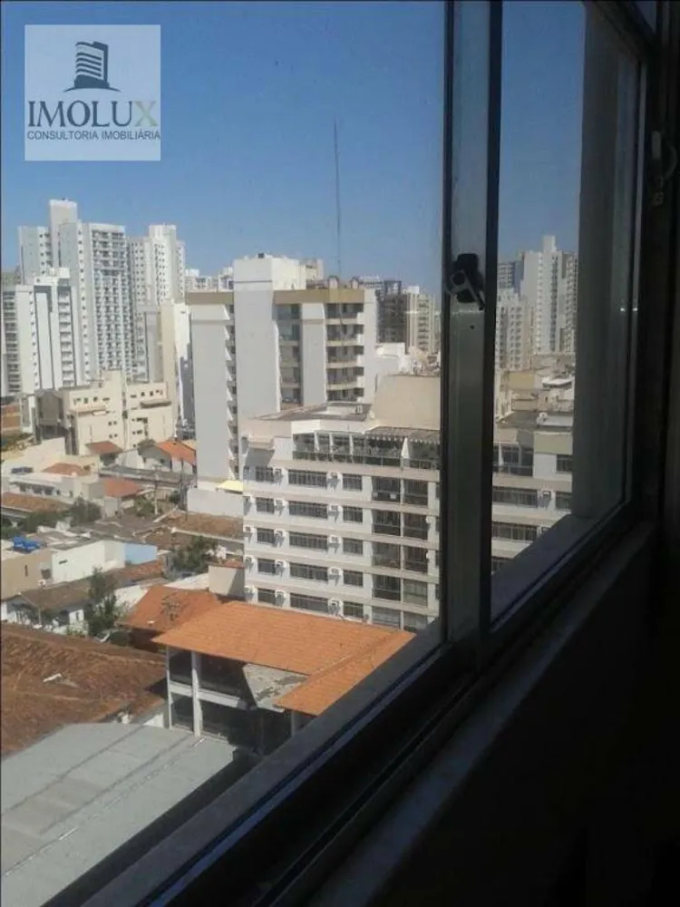 Apartamento, 3 quartos, 118 m² - Foto 15