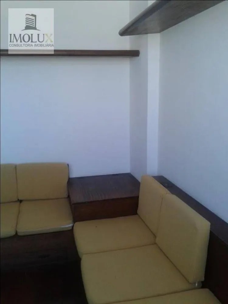 Apartamento, 3 quartos, 118 m² - Foto 14