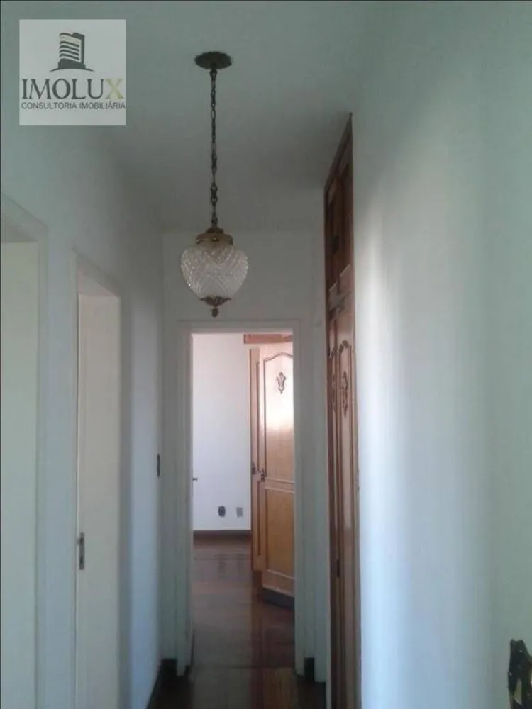 Apartamento, 3 quartos, 118 m² - Foto 11
