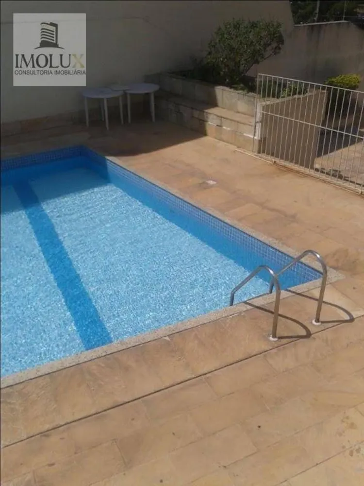 Apartamento, 3 quartos, 118 m² - Foto 31