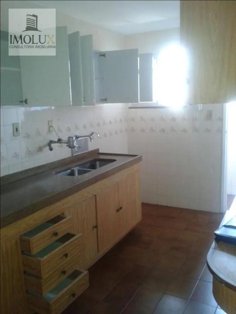 Apartamento, 3 quartos, 118 m² - Foto 6
