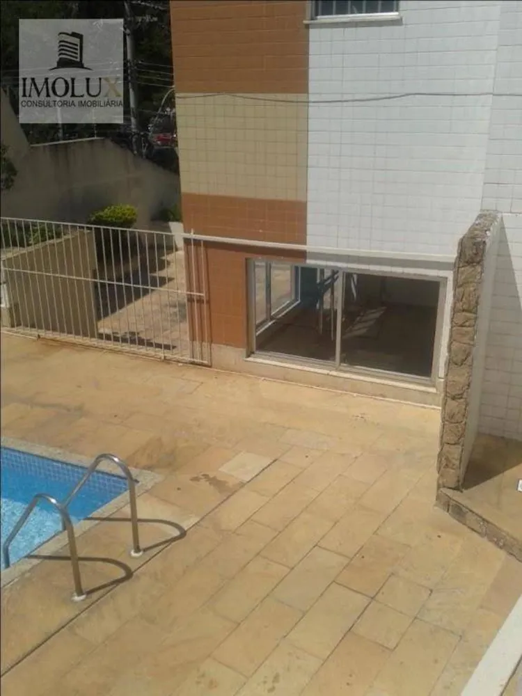 Apartamento, 3 quartos, 118 m² - Foto 30