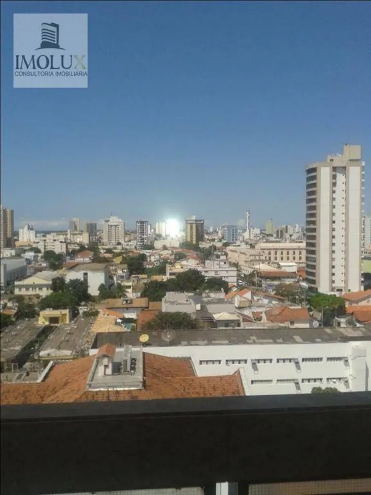 Apartamento, 3 quartos, 118 m² - Foto 3