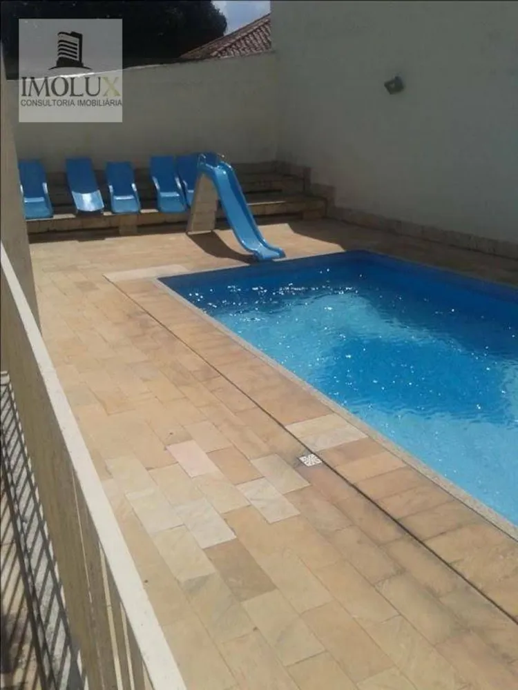 Apartamento, 3 quartos, 118 m² - Foto 29