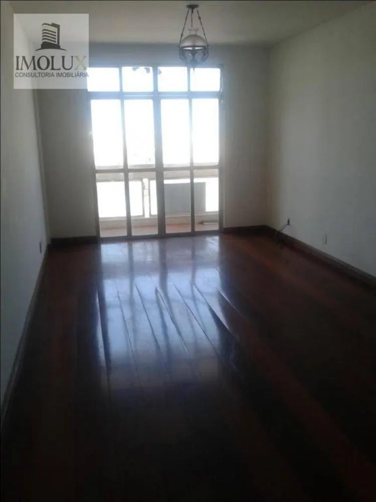 Apartamento, 3 quartos, 118 m² - Foto 2