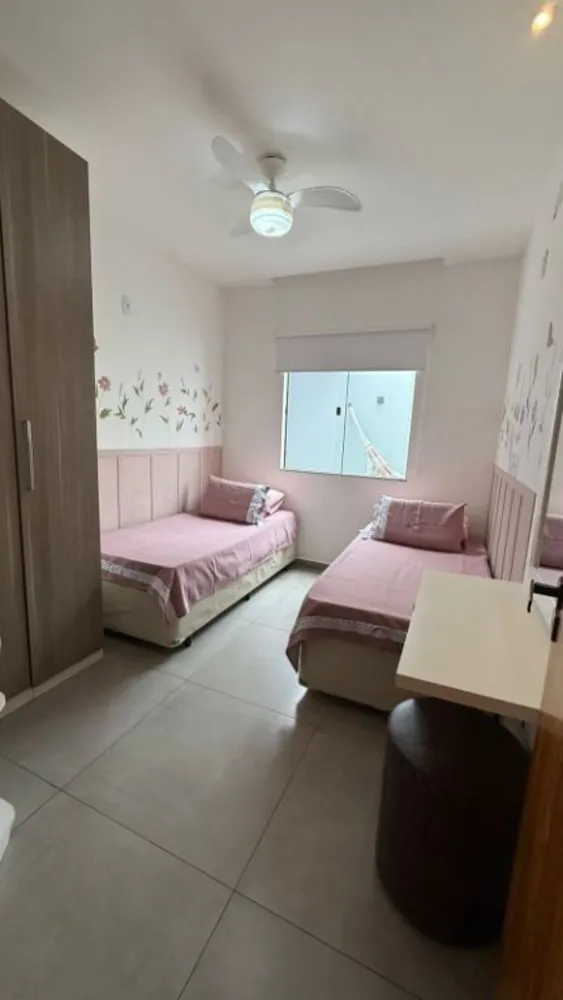 Casa de Condomínio, 3 quartos - Foto 17