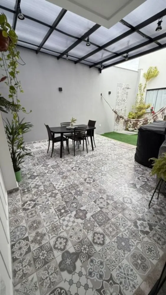 Casa de Condomínio, 3 quartos - Foto 6