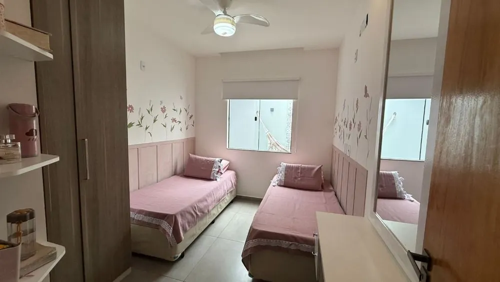 Casa de Condomínio, 3 quartos - Foto 20
